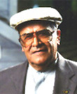 Picture of Jaime A. Escalante