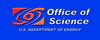 Office of Science logo