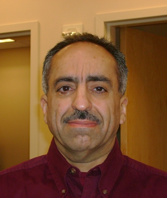 Photo of Reza Momenan