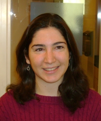 Photo of Jodi Gilman