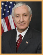 Picture of Chairman Dale E. Klein