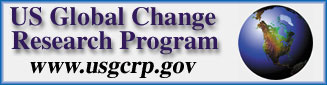 Logo, US Global Change Research Program