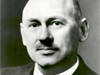 Photo of Dr. Robert H. Goddard