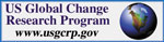 U.S. Global Change  Research Program logo and link to home page