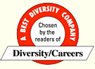 Diversity/Careers