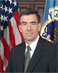 Image: Thumbnail picture of the Deputy Director of NSA, John C. (Chris) Inglis