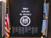 Image: Thumbnail picture of National Cryptologic Memorial Exhibit