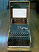 Image: Thumbnail picture of an Enigma Machine