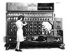 Image: Thumbnail picture of a Bombe Machine