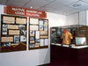 Image: Thumbnail picture of the Code Talker Exhibit