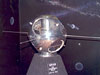 Image: Thumbnail picture of the Grab II Satellite Exhibit