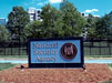 Image: Thumbnail picture of National Security Agency sign