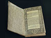 Image: Thumbnail picture of the Rare Books Exhibit