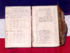 Image: Thumbnail picture of the Union Code Book Exhibit
