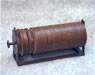 Image: Thumbnail picture of a Cylinder Cipher Machine