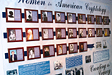 Image: Thumbnail picture of Women in American Cryptology Exhibit