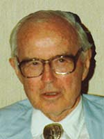 Willis E. Lamb, Jr.