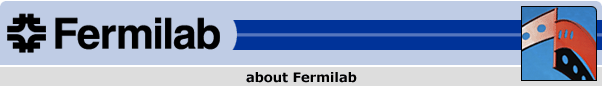 about Fermilab