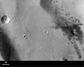 Mars Wallpaper: Gusev Crater