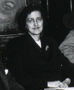 Dorothy M. Schullian 