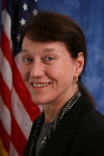 Lynne G. Beresford