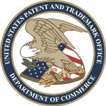 United States Patent and Trademark Office seal