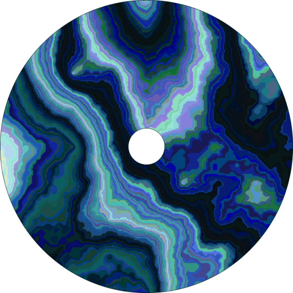 Mystery Disk A