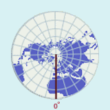 Image showing the Prime Meridian.