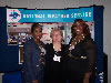 Members of the diversity committee from the United States Postal Service attend the 2008 Regional Diversity Conference held in Shreveport, LA.