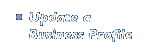 Update Your Business Profile