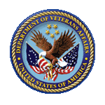 Seal of the Department of Veterans Affairs