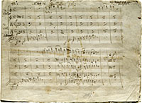 Mozart's String Quintet in C Major