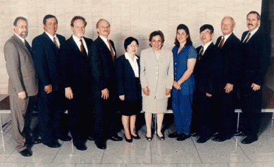 Members of the Buprenorphine Development Team