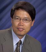 Yuehe Lin named Laboratory Fellow