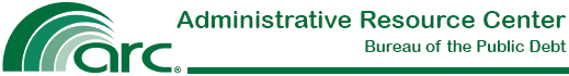 Administrative Resource Center Logo