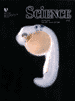 Science Magazine Cover