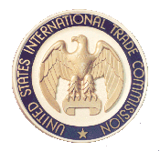 Official Seal of the ITC