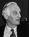 Sir John Houghton, IPCC Co-Chair