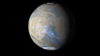 View Martian Weather Report