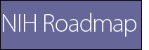 NIH Roadmap Logo
