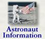 Astronaut Information