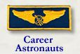 Career Astronauts