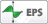 EPS Vector-based Document Icon