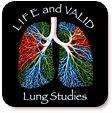 LIFE &amp; VALID Lung Studies
