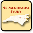 North Carolina Menopause Study