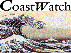 CoastWatch Logo
