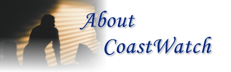 Link:  Return to CoastWatch Home Page