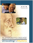Alzheimer's Disease: Unraveling the Mystery cover thumbnail