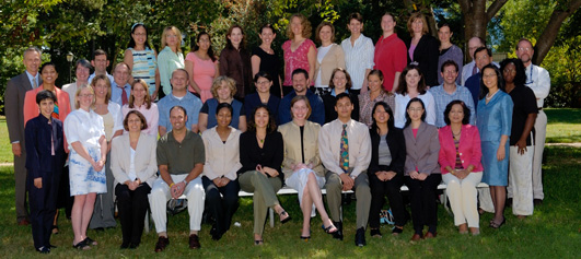 CPFP Participants