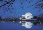 Jefferson Memorial